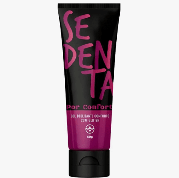 SEDENTA POR CONFORTO 50G