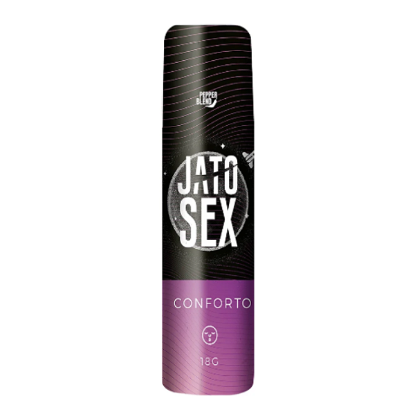 JATO SEX CONFORTO 18G