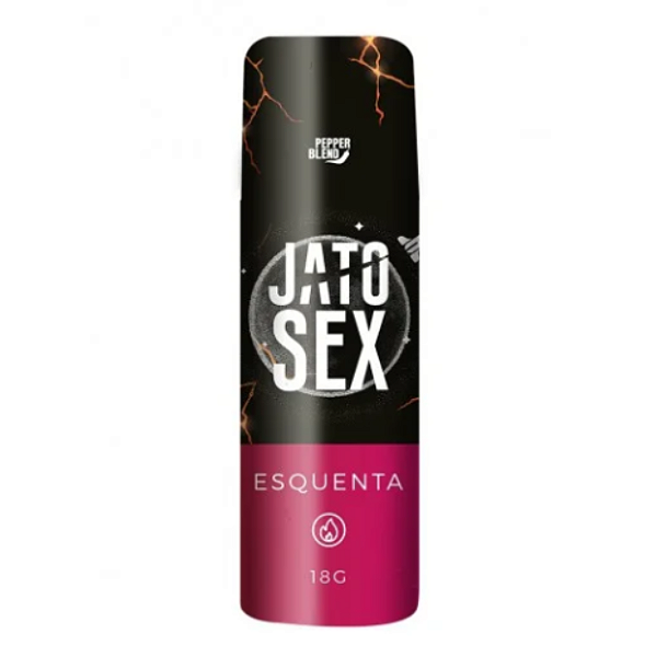 JATO SEX ESQUENTA