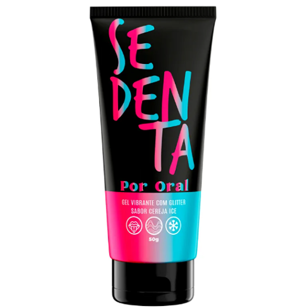 SEDENTA POR ORAL