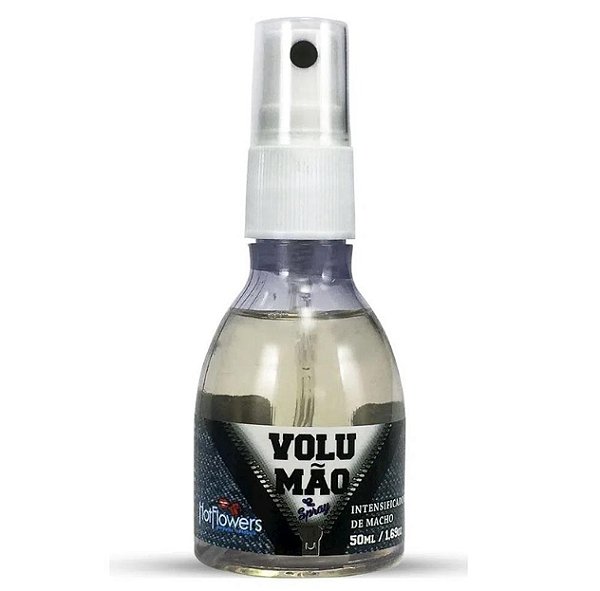 SPRAY HC606 VOLUMÃO HOT FLOWERS