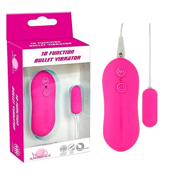 MASSAGEADOR 35006 CLITORIANO APHRODISIA