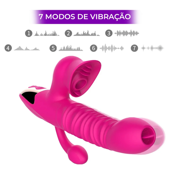 DB2053 VIBRADOR E SUGADOR