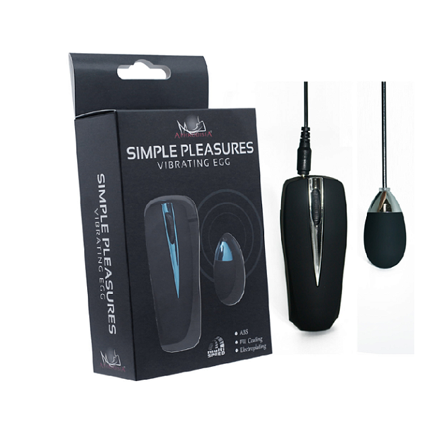 VIBRADOR 35012 CLITORIANO APHRODISIA