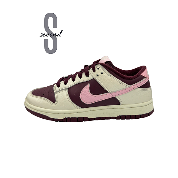 Nike Dunk Low Premium Valentine's Day