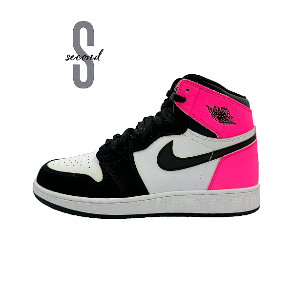 Nike Air Jordan 1 Retro High GG Valentines Day