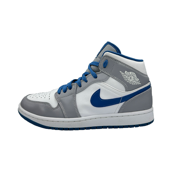 Nike Air Jordan newest 1 Mid Shoes