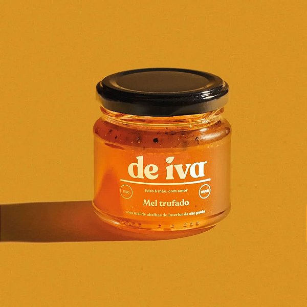 Mel Trufado - De Iva