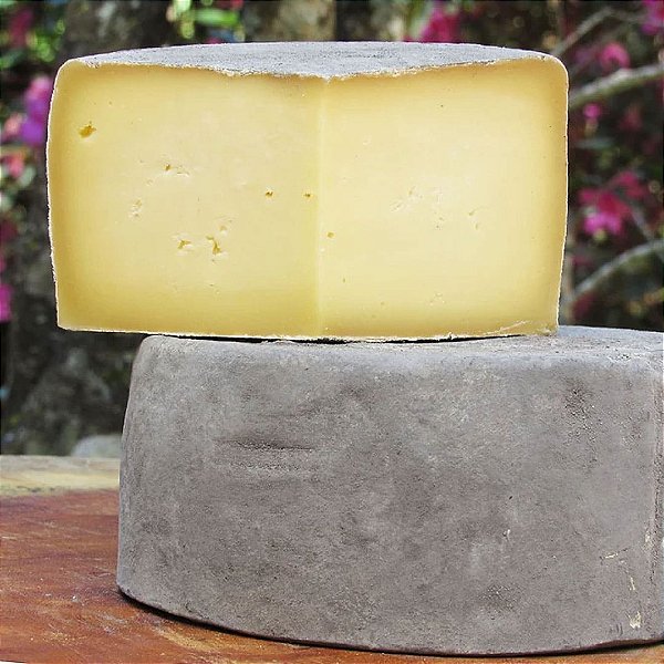 Queijo Tropeiro - Fazenda Santa Luzia