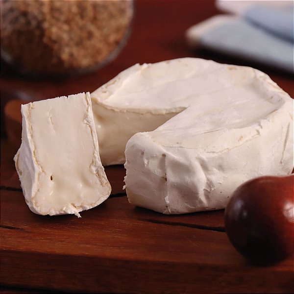 Queijo Avecuia - Ovelha - Rima *