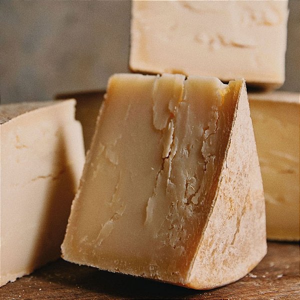 Queijo Ararita - Ovelha - Rima