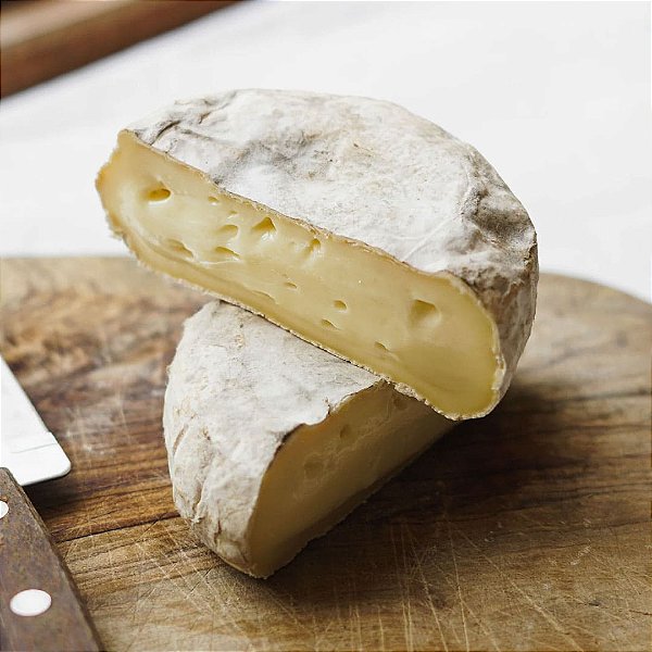 Queijo Benzinho - Bela Fazenda *