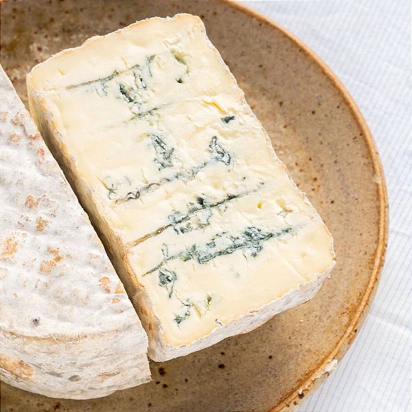 Queijo Duzu - Bela Fazenda *