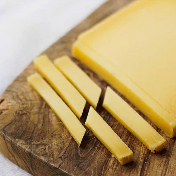 Queijo Soberano Jovem - Bela Fazenda