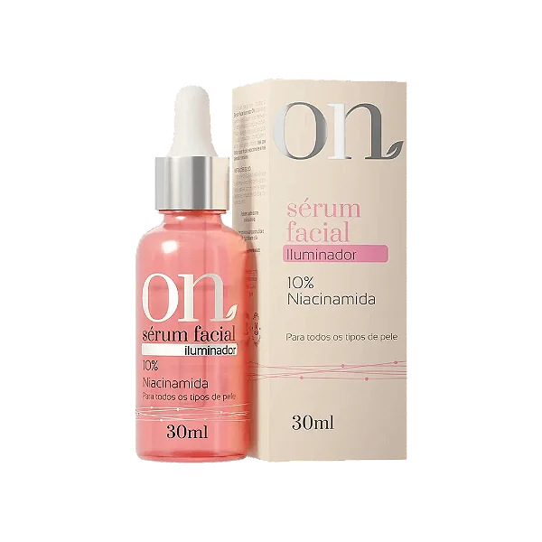 Sérum Facial Niacinamida 30ml -ON