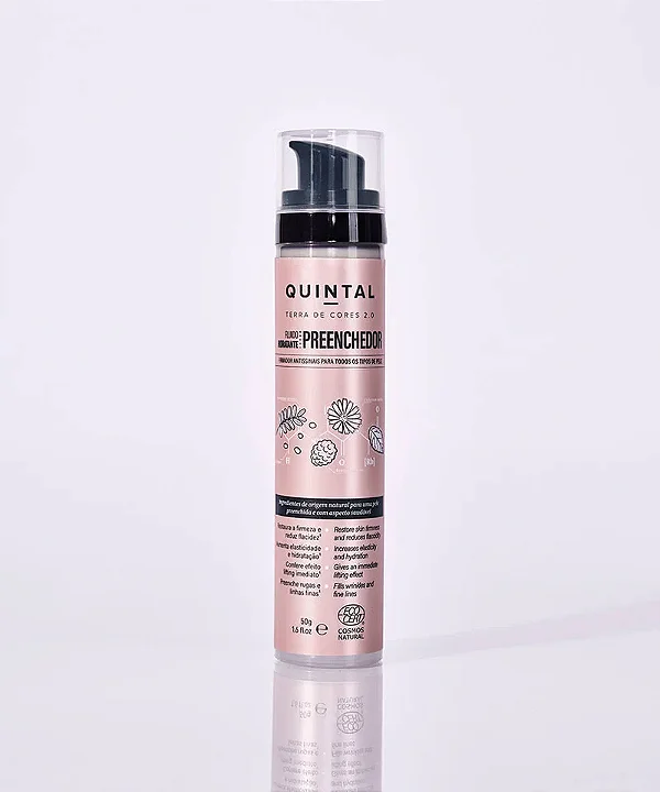 Fluído preenchedor 50g - Quintal