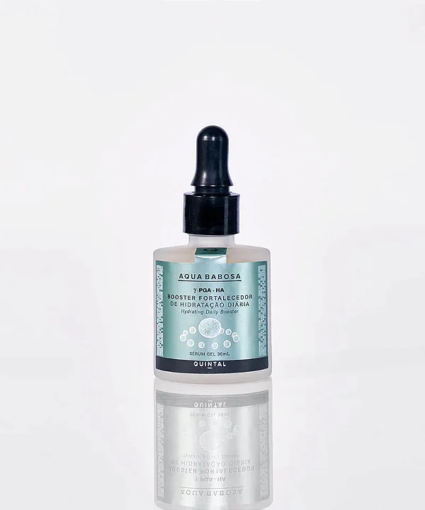 Aqua babosa 30ml - Quintal