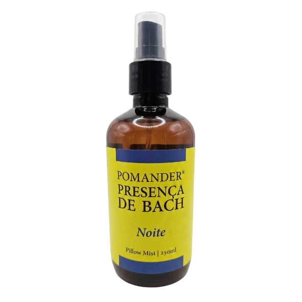 Pomander - Presença de Bach Pillow Mist 250ml