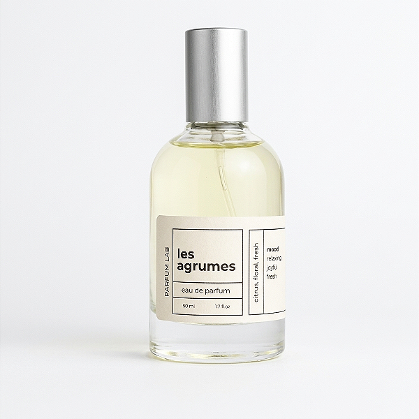 Les Agrumes - Eau de Parfum Spray 50ml - Parfum Lab