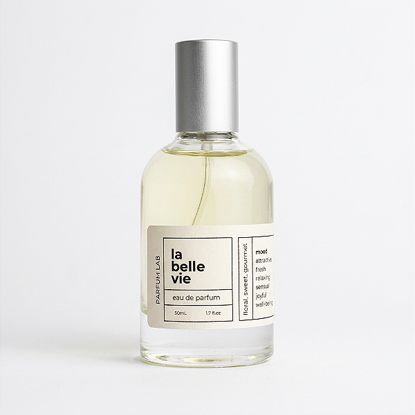 La Belle Vie Eau de Parfum Spray 50ml - Parfum Lab