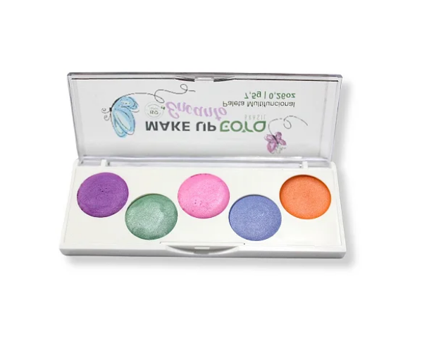 Paleta Multifuncional Encanto 7,5g - Eora