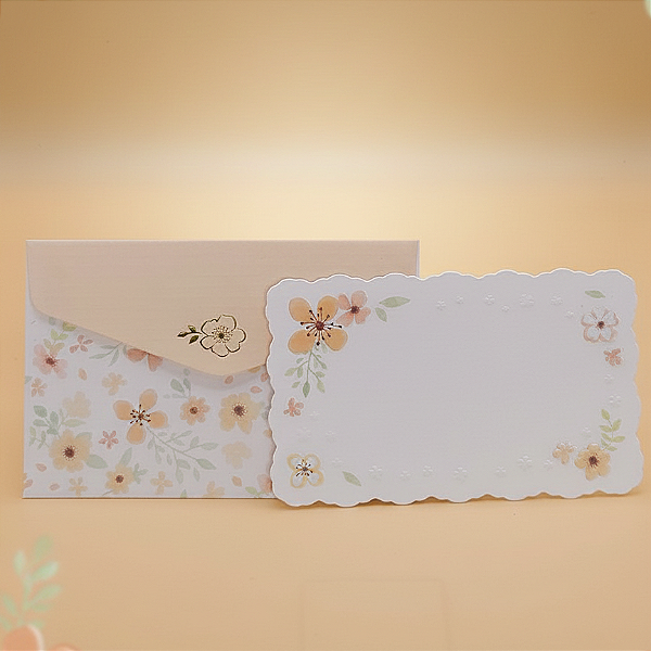 Cartão para presente