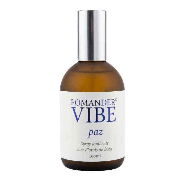 Pomander  Vibe Paz - Spray 100ml