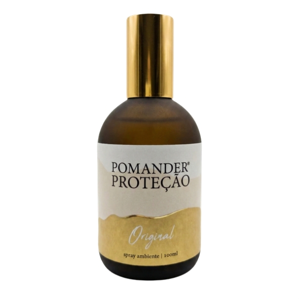 Pomander Proteção Original Spray 100ml