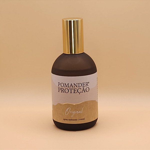 Pomander Proteção Original Spray 100ml