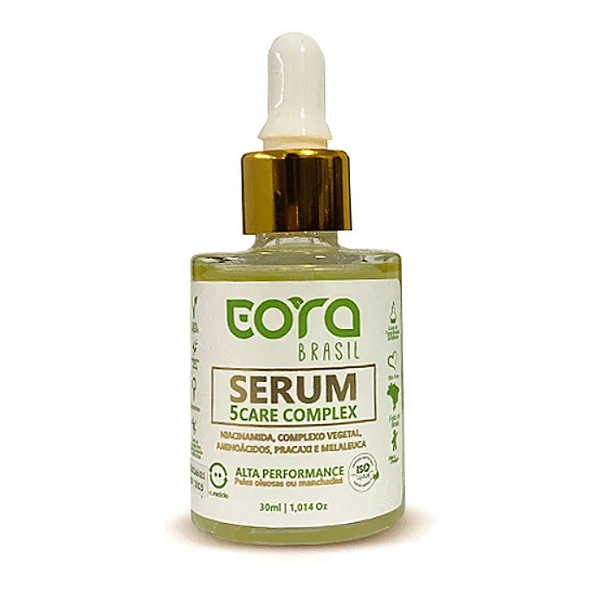 Sérum 5 Care Complex 30g - Eora