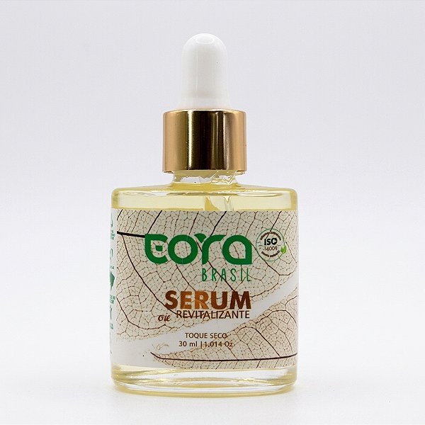 Sérum Revitalizante facial 30g - Eora