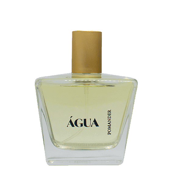 Pomander Água Deo Parfum 75ml