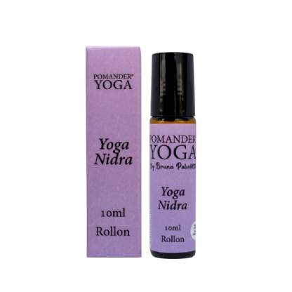 Pomander Yoga Nidra - rollon  10ml