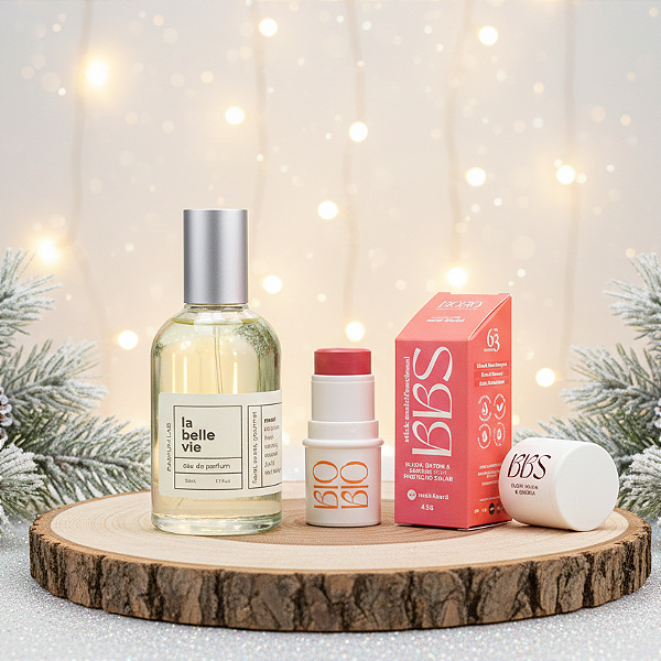 Kit Presente La Belle