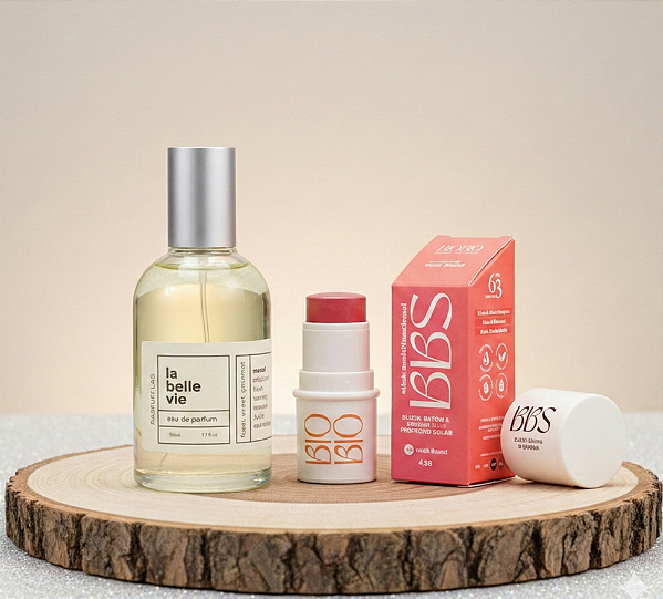 Kit Presente La Belle