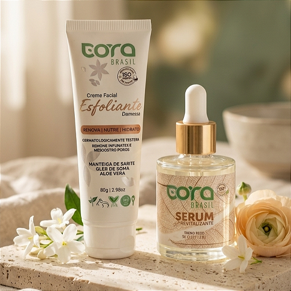 Kit Renovação Profunda