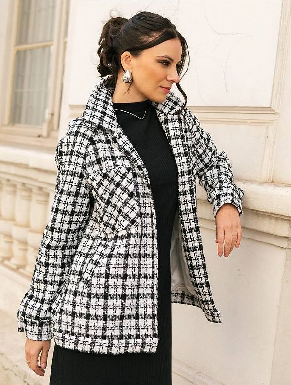 Casaco Winter - M