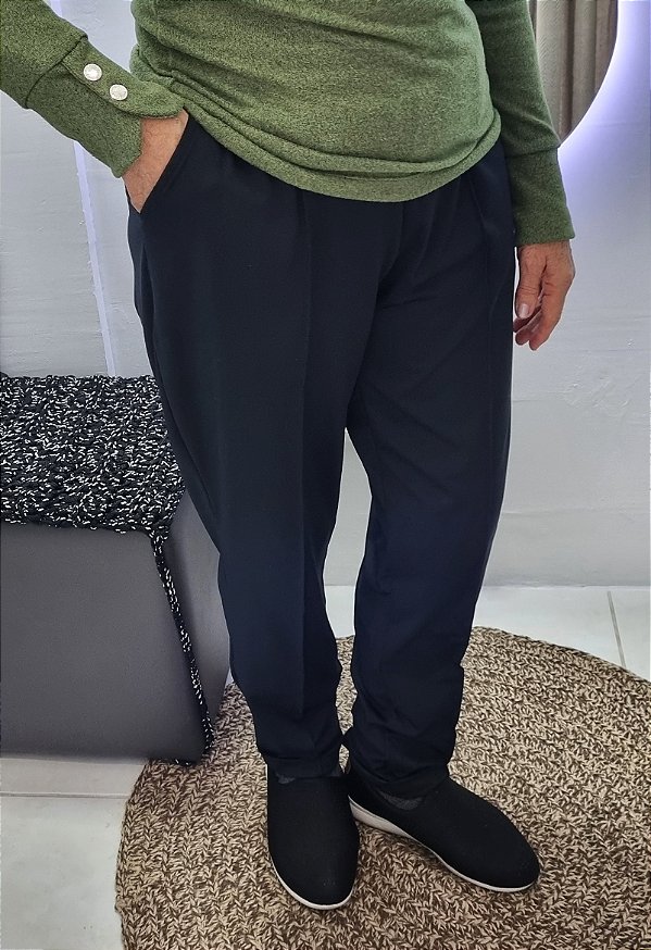 Calça Thermic -Prt M