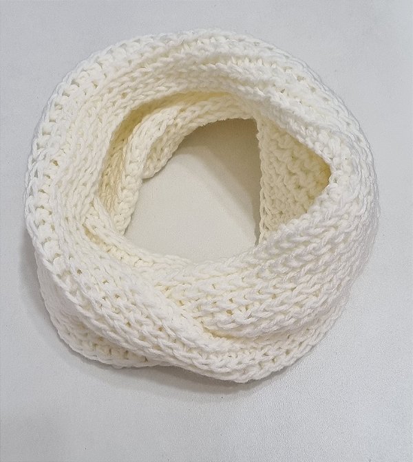 Gola Croche-Offwhite