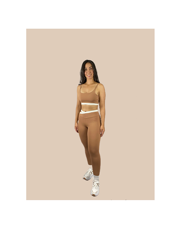 CONJUNTO GOLDEN MOTION