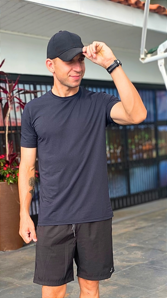 CAMISETA PERFORMANCE