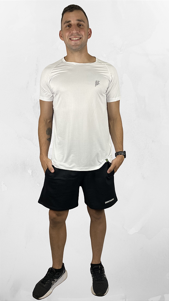 CAMISETA DRY FIT TITAN