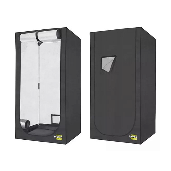 Estufa Probox Ecopro Garden High Pro - 60x60x140cm