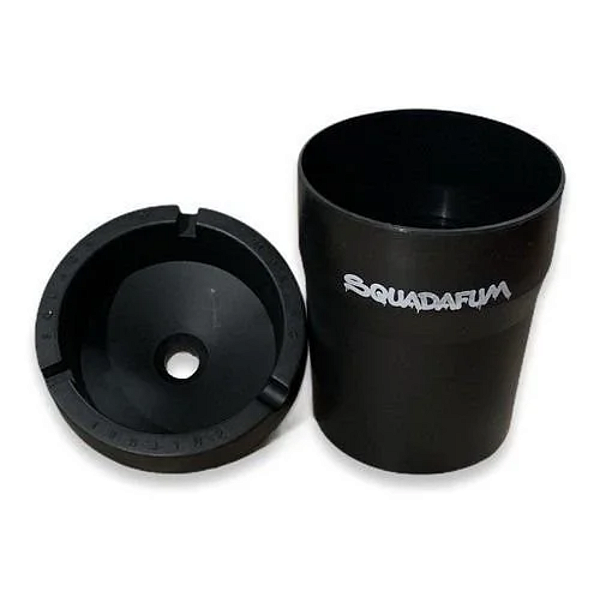 Cinzeiro Turn-Off - Squadafum