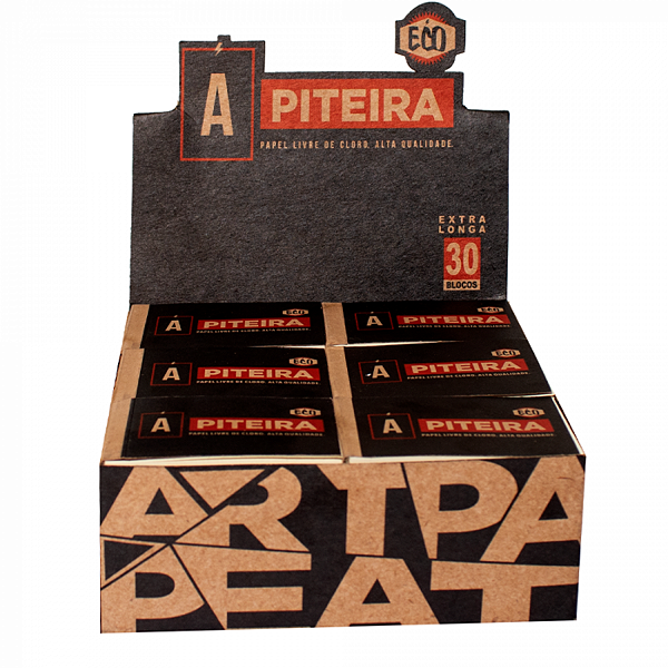 Piteira Extra Longa - Apiteira