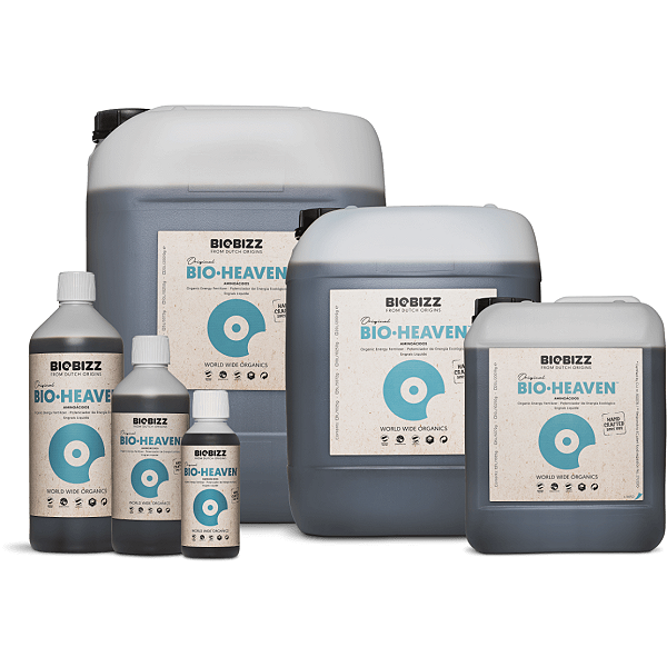 Fertilizante Bioheaven -  Biobizz