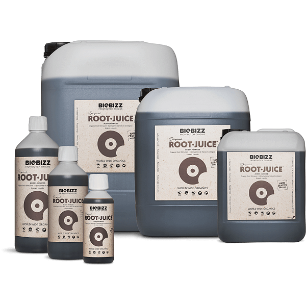 Fertilizante Rootjuice - Biobizz