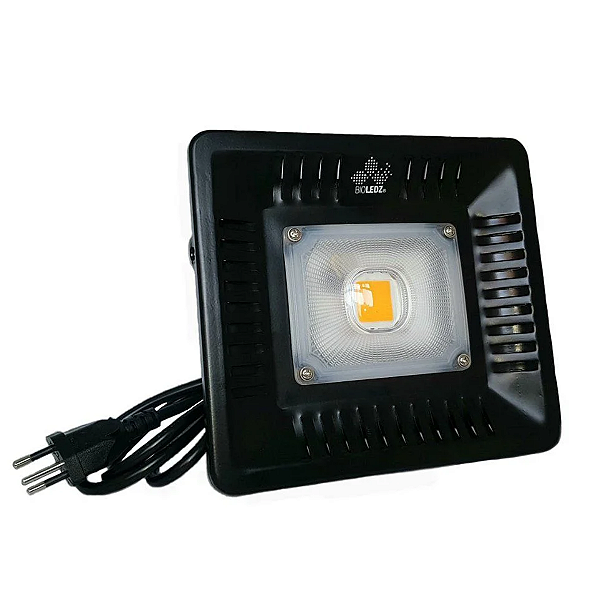 Lâmpada de Led P1-50 Full Cycle 50W -  Bioledz