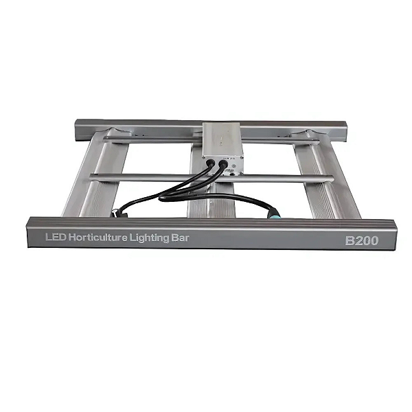 Painel de LED Quantum Led Bar B200 - 150W - Bioledz