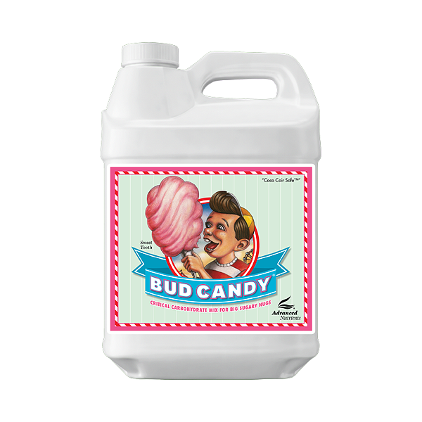 Suplemento de Floração Bud Candy - Advanced Nutrients